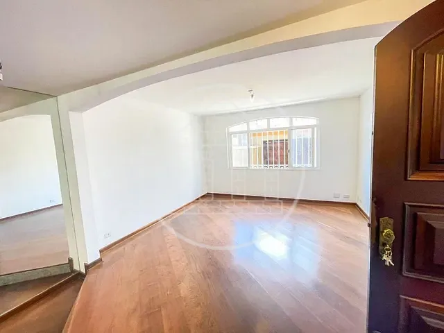 Sobrado com 230m² 3 quartos e 4 banheiros, à venda, no bairro Vila São Paulo em São Paulo