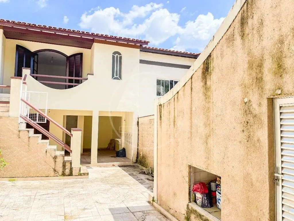 Sobrado, 3 quartos, 180 m² - Foto 37
