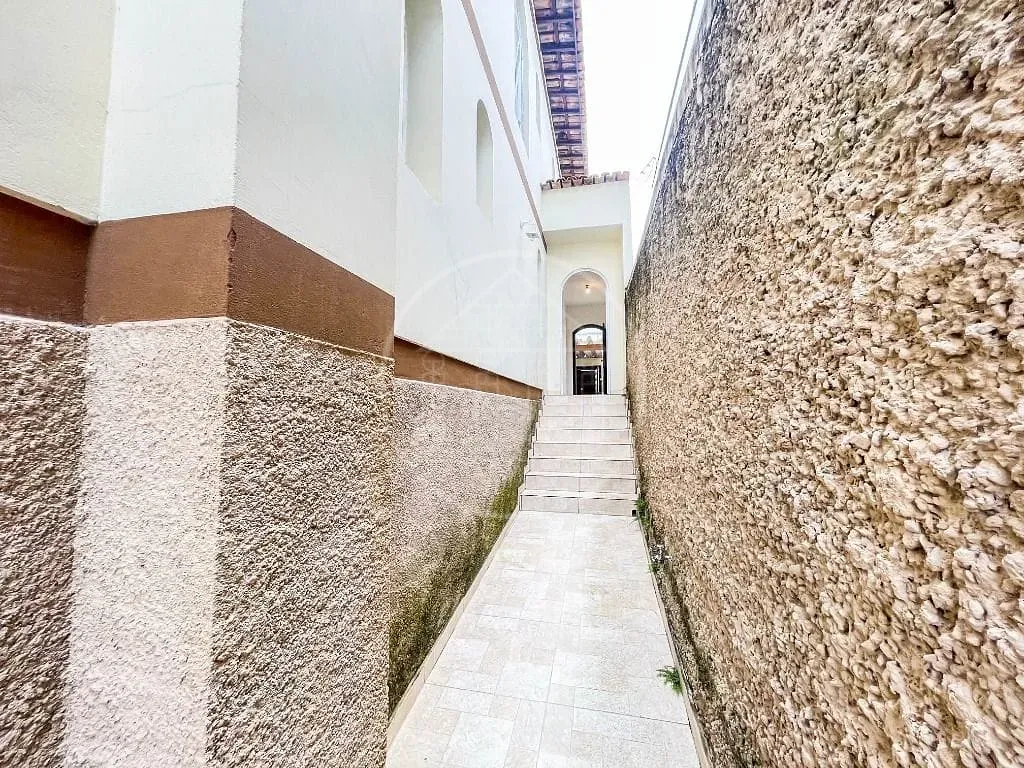 Sobrado, 3 quartos, 180 m² - Foto 21