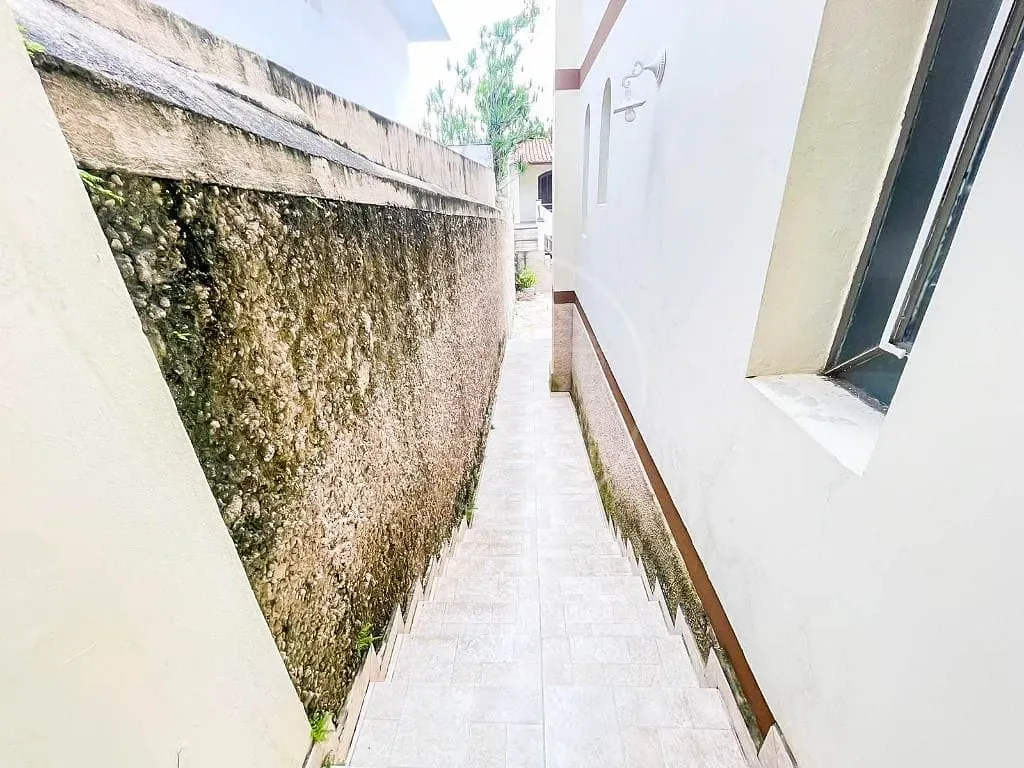 Sobrado, 3 quartos, 180 m² - Foto 17