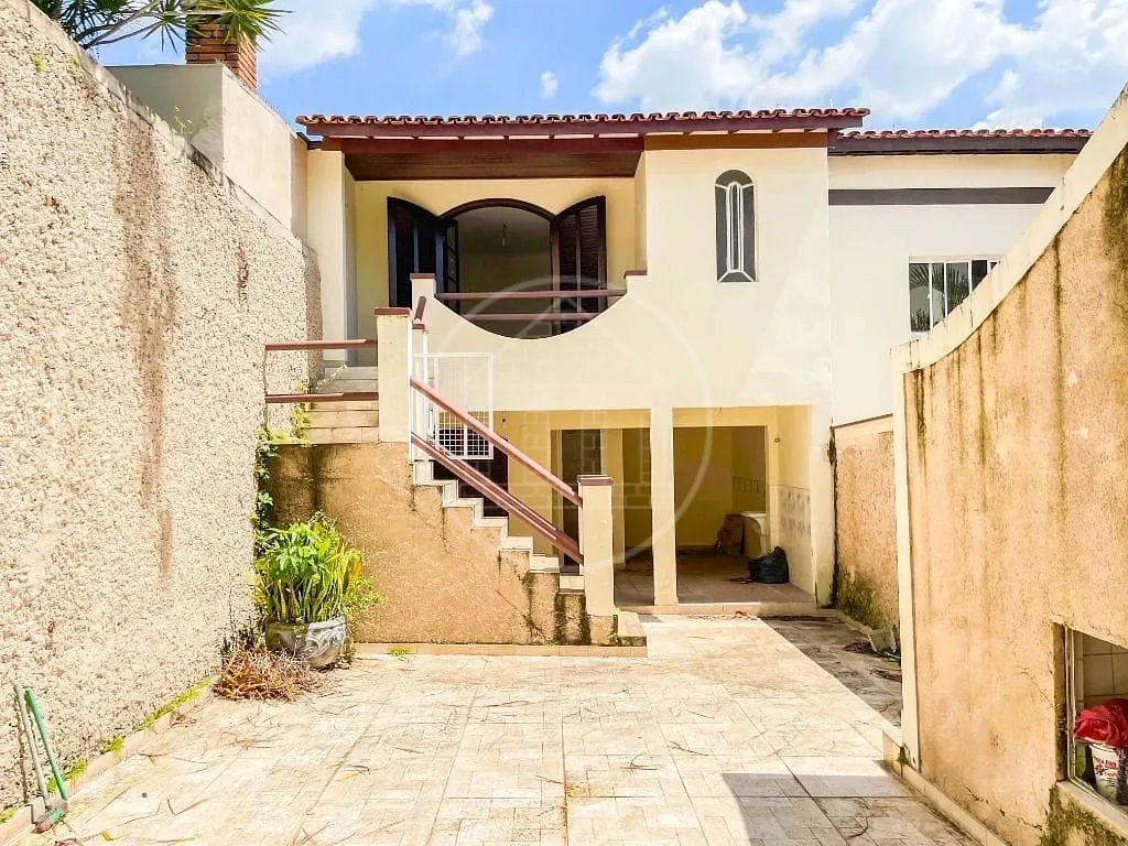 Sobrado, 3 quartos, 180 m² - Foto 45