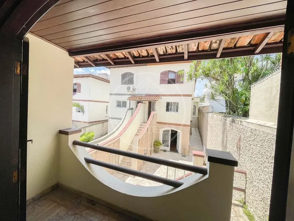 Sobrado, 3 quartos, 180 m² - Foto 27