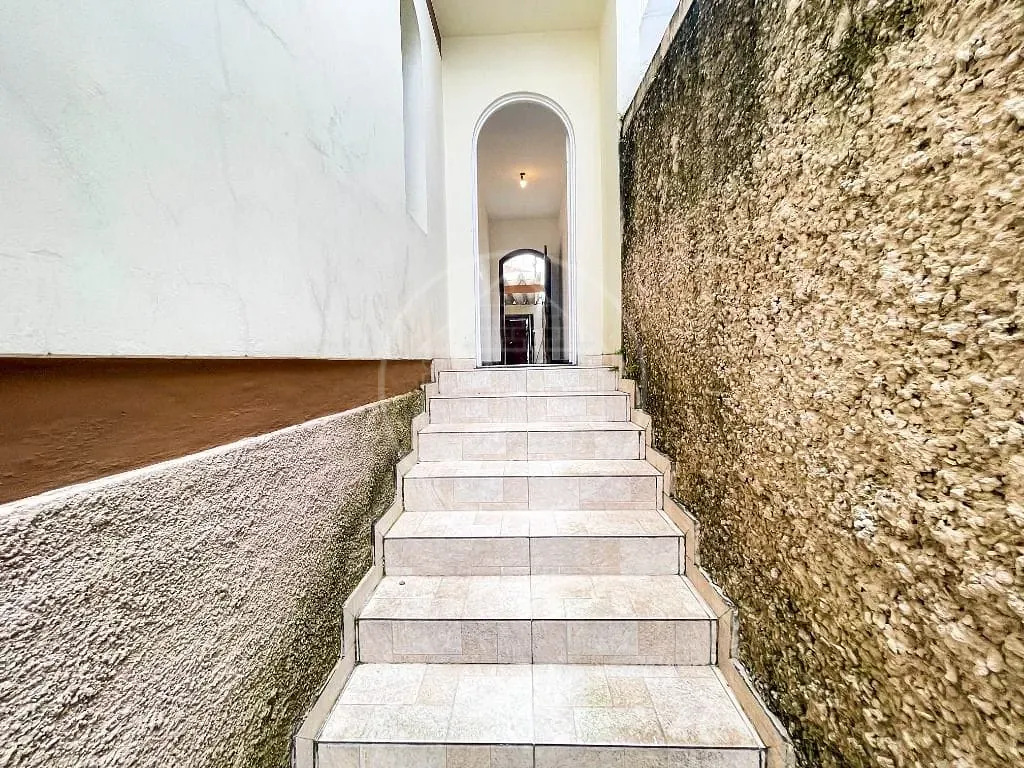 Sobrado, 3 quartos, 180 m² - Foto 22