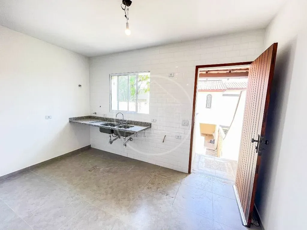 Sobrado, 3 quartos, 180 m² - Foto 13