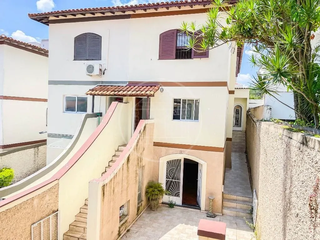 Sobrado, 3 quartos, 180 m² - Foto 30