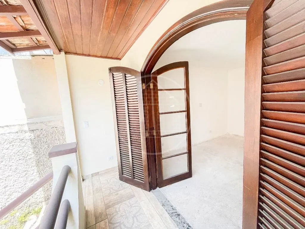 Sobrado, 3 quartos, 180 m² - Foto 28