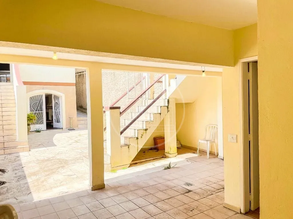 Sobrado, 3 quartos, 180 m² - Foto 36