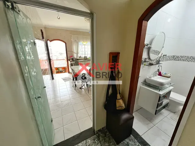 Sobrado 2 quartos e 2 banheiros, à venda, no bairro Jardim Brasília (Zona Leste) em São Paulo