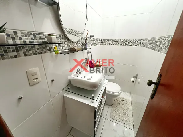 Sobrado 2 quartos e 2 banheiros, à venda, no bairro Jardim Brasília (Zona Leste) em São Paulo