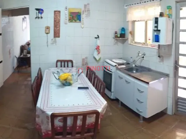 Sobrado 5 quartos e 2 banheiros, à venda, no bairro Ferrazópolis em São Bernardo do Campo
