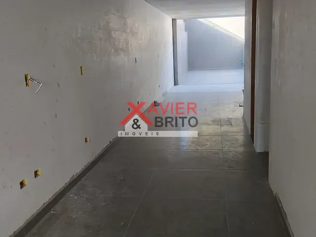 Sobrado 3 quartos e 1 banheiro, à venda, no bairro Jardim Hercilia em São Paulo