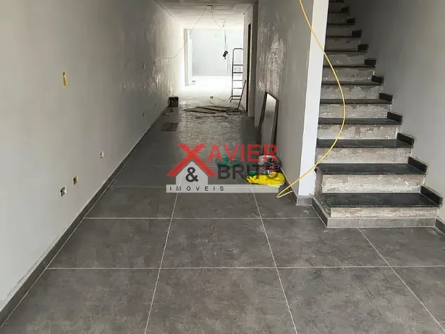 Sobrado 3 quartos e 1 banheiro, à venda, no bairro Jardim Hercilia em São Paulo