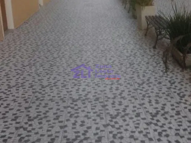 Sobrado com 160m² 3 quartos e 3 banheiros, à venda, no bairro Vila Esperança em São Paulo