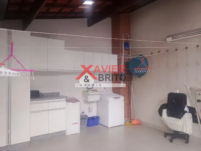 Sobrado com 125m² 2 quartos e 2 banheiros, à venda, no bairro Jardim Brasília (Zona Leste) em São Paulo
