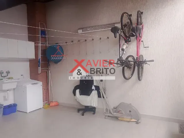 Sobrado com 125m² 2 quartos e 2 banheiros, à venda, no bairro Jardim Brasília (Zona Leste) em São Paulo