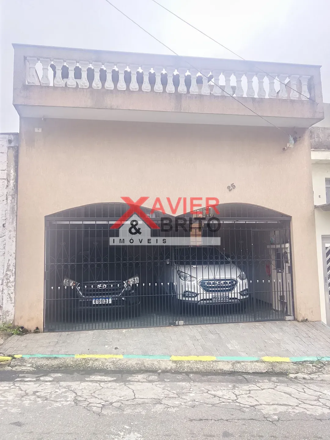 Sobrado, 2 quartos, 125 m² - Foto 1