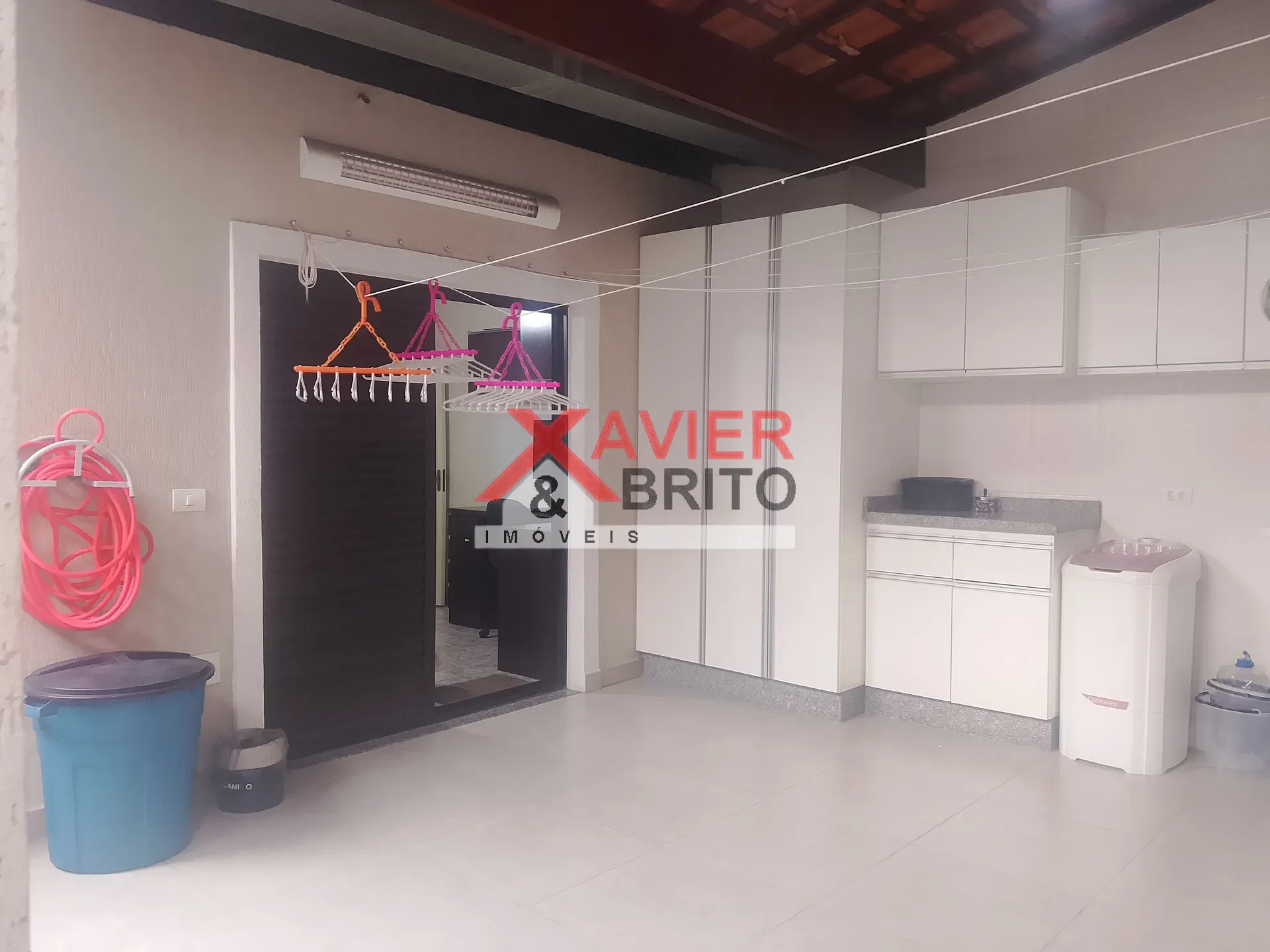 Sobrado, 2 quartos, 125 m² - Foto 2