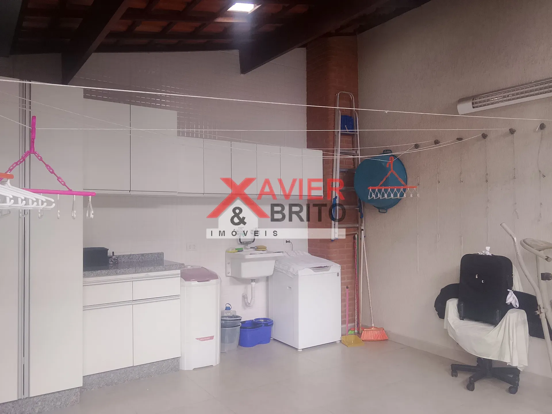 Sobrado, 2 quartos, 125 m² - Foto 3