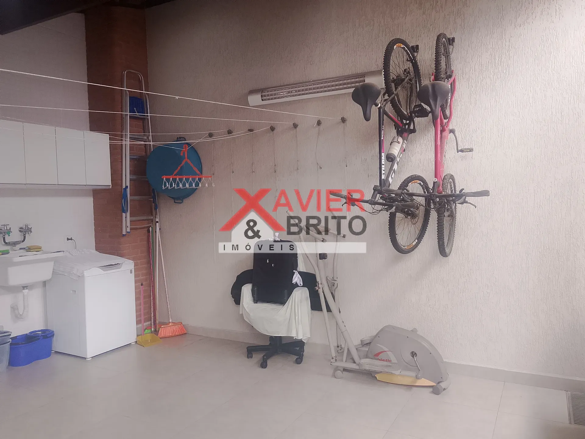 Sobrado, 2 quartos, 125 m² - Foto 4