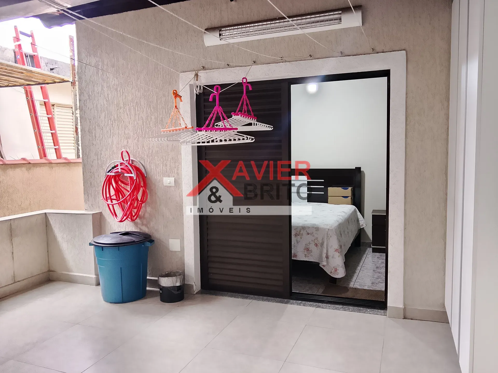 Sobrado, 2 quartos, 125 m² - Foto 5