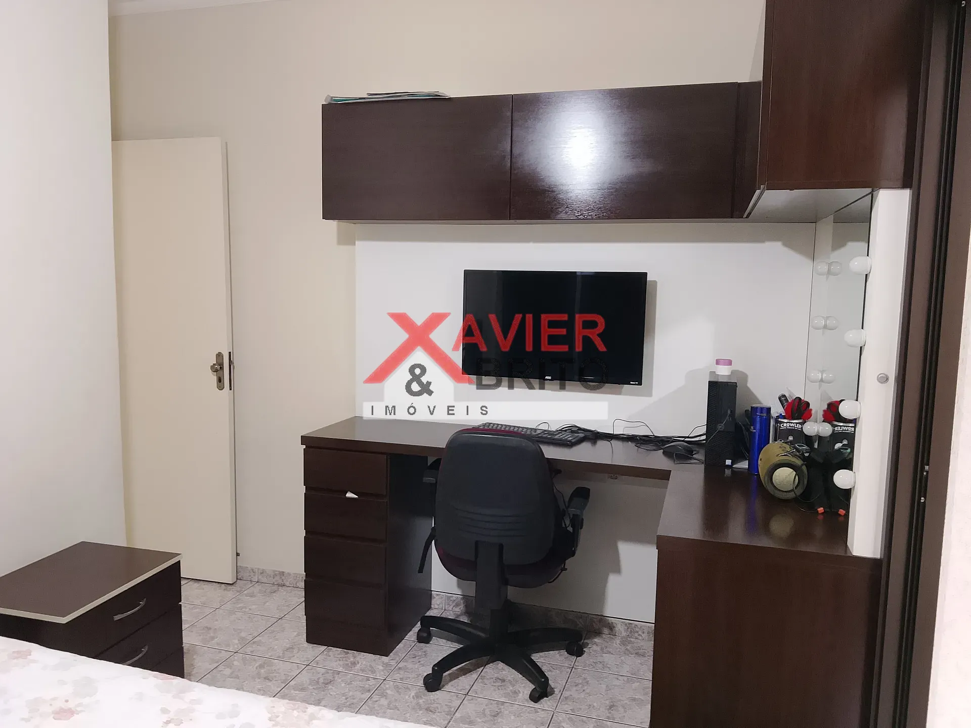 Sobrado, 2 quartos, 125 m² - Foto 8