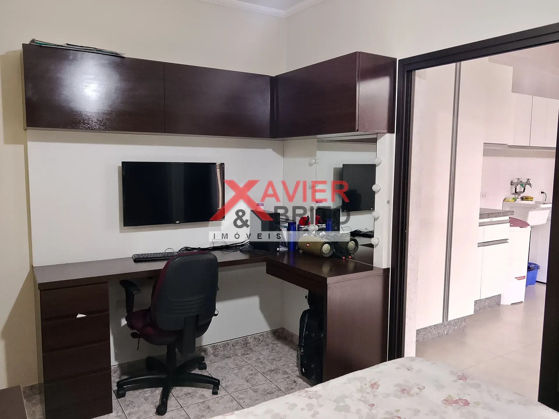 Sobrado, 2 quartos, 125 m² - Foto 9