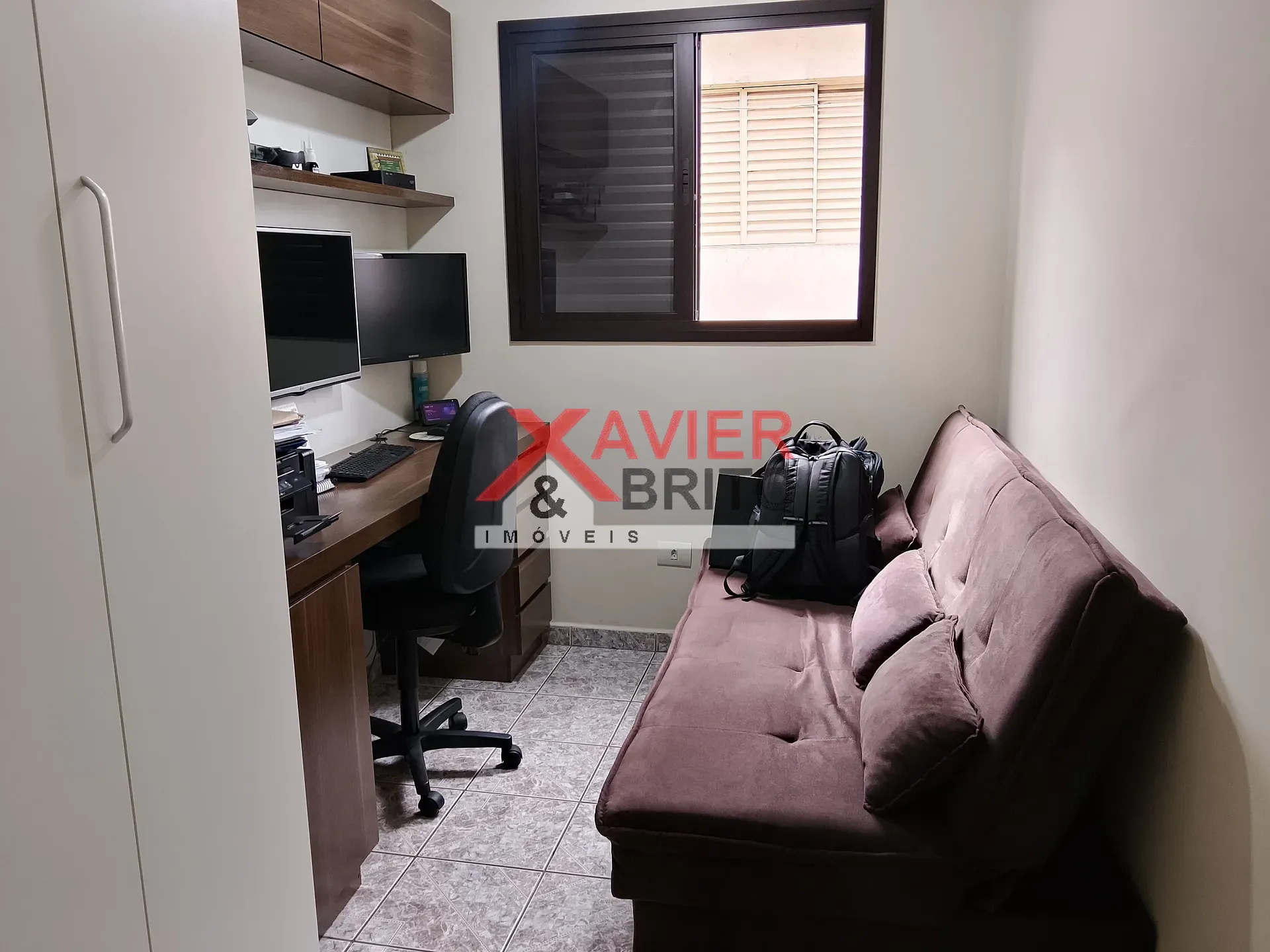 Sobrado, 2 quartos, 125 m² - Foto 10