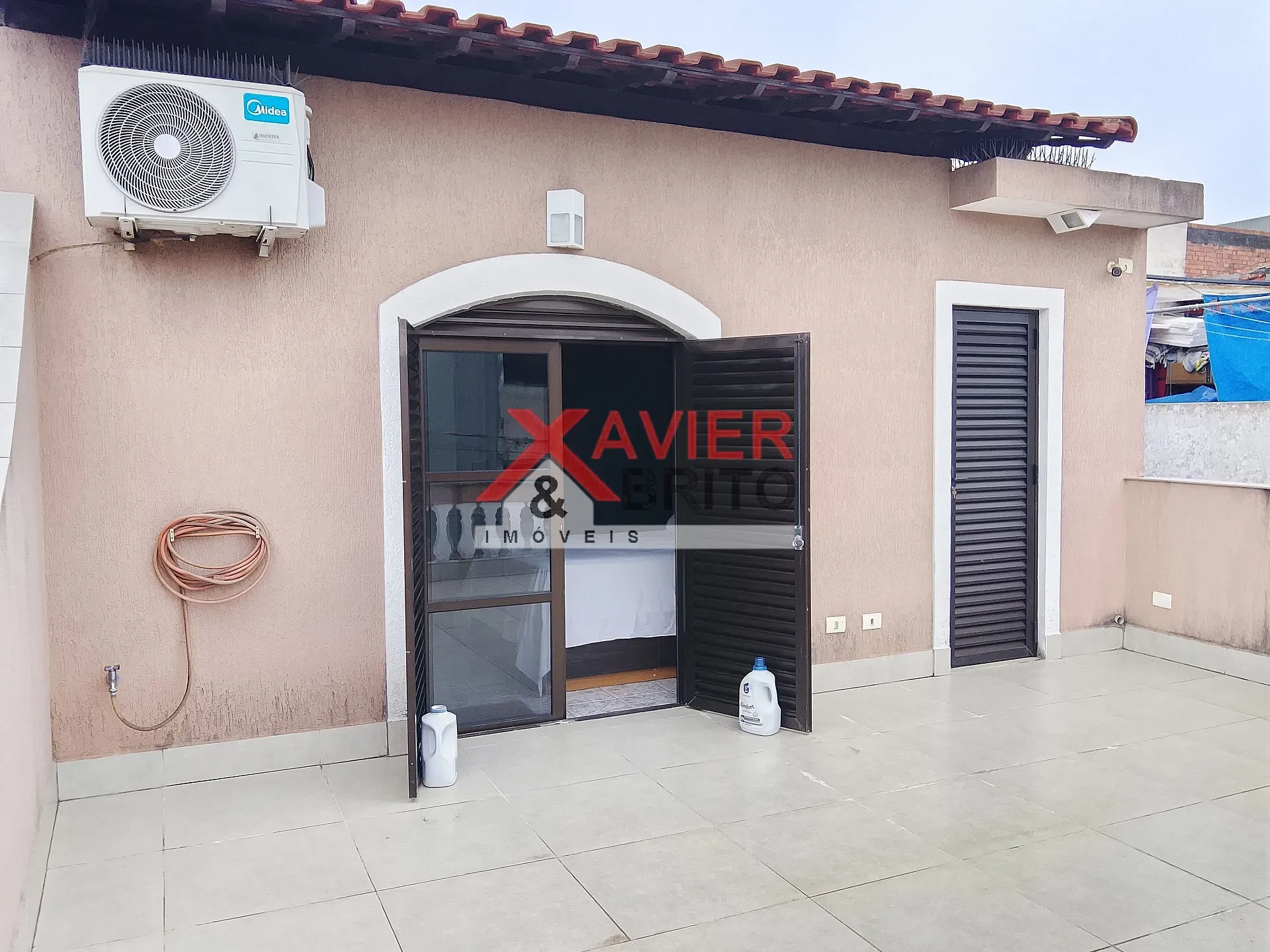 Sobrado, 2 quartos, 125 m² - Foto 16