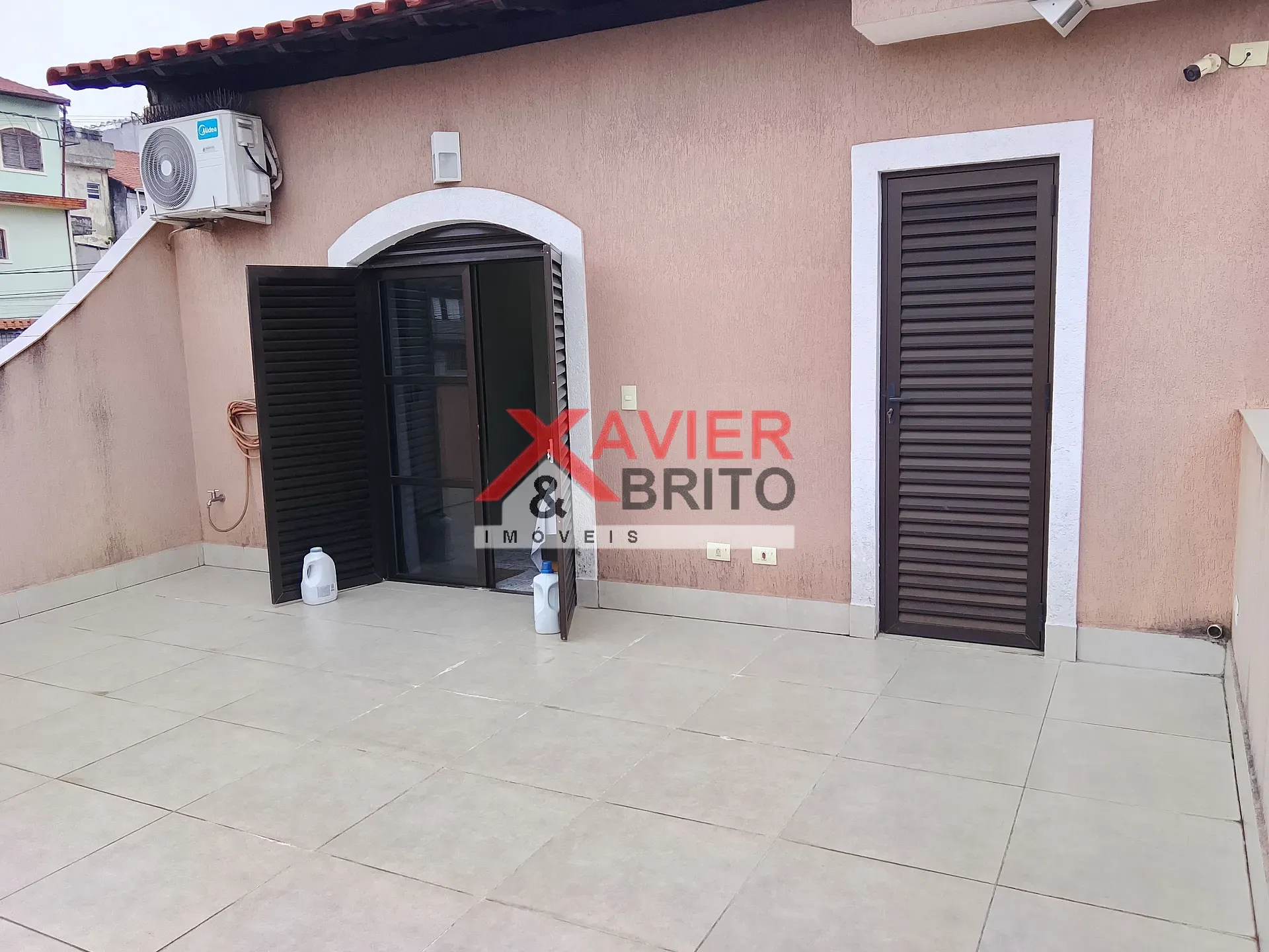 Sobrado, 2 quartos, 125 m² - Foto 17
