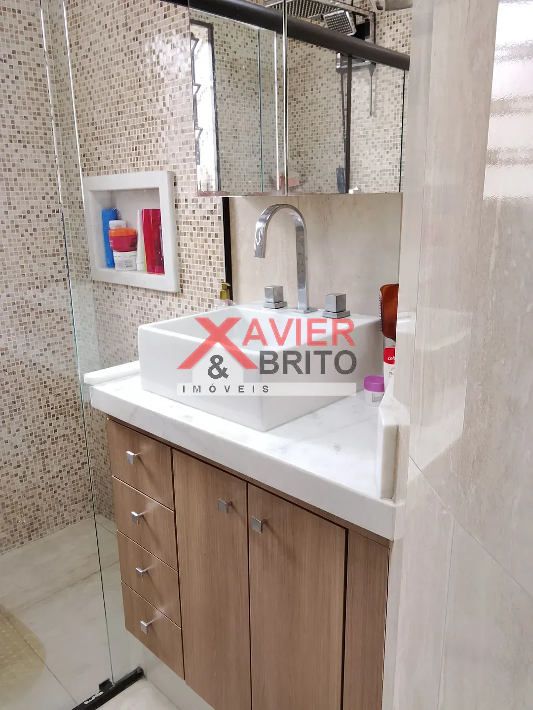 Sobrado, 2 quartos, 125 m² - Foto 19