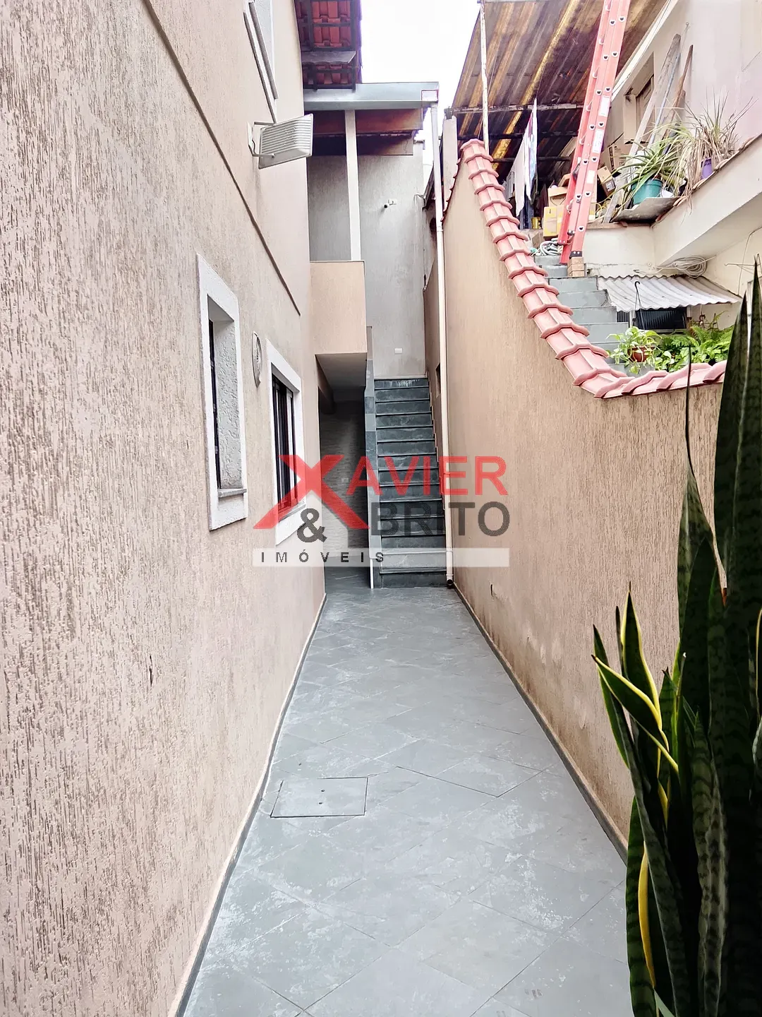 Sobrado, 2 quartos, 125 m² - Foto 21