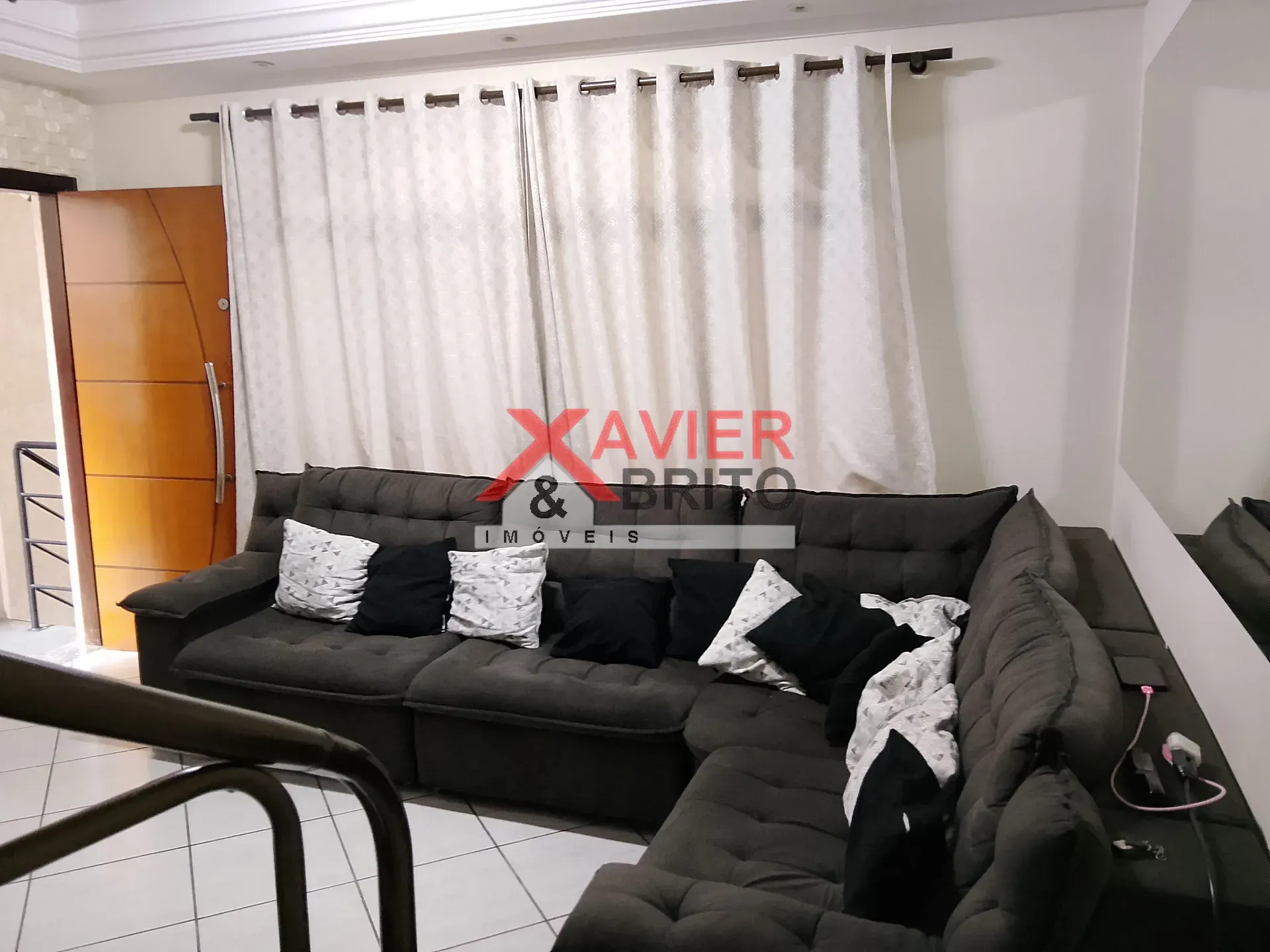 Sobrado, 2 quartos, 125 m² - Foto 25