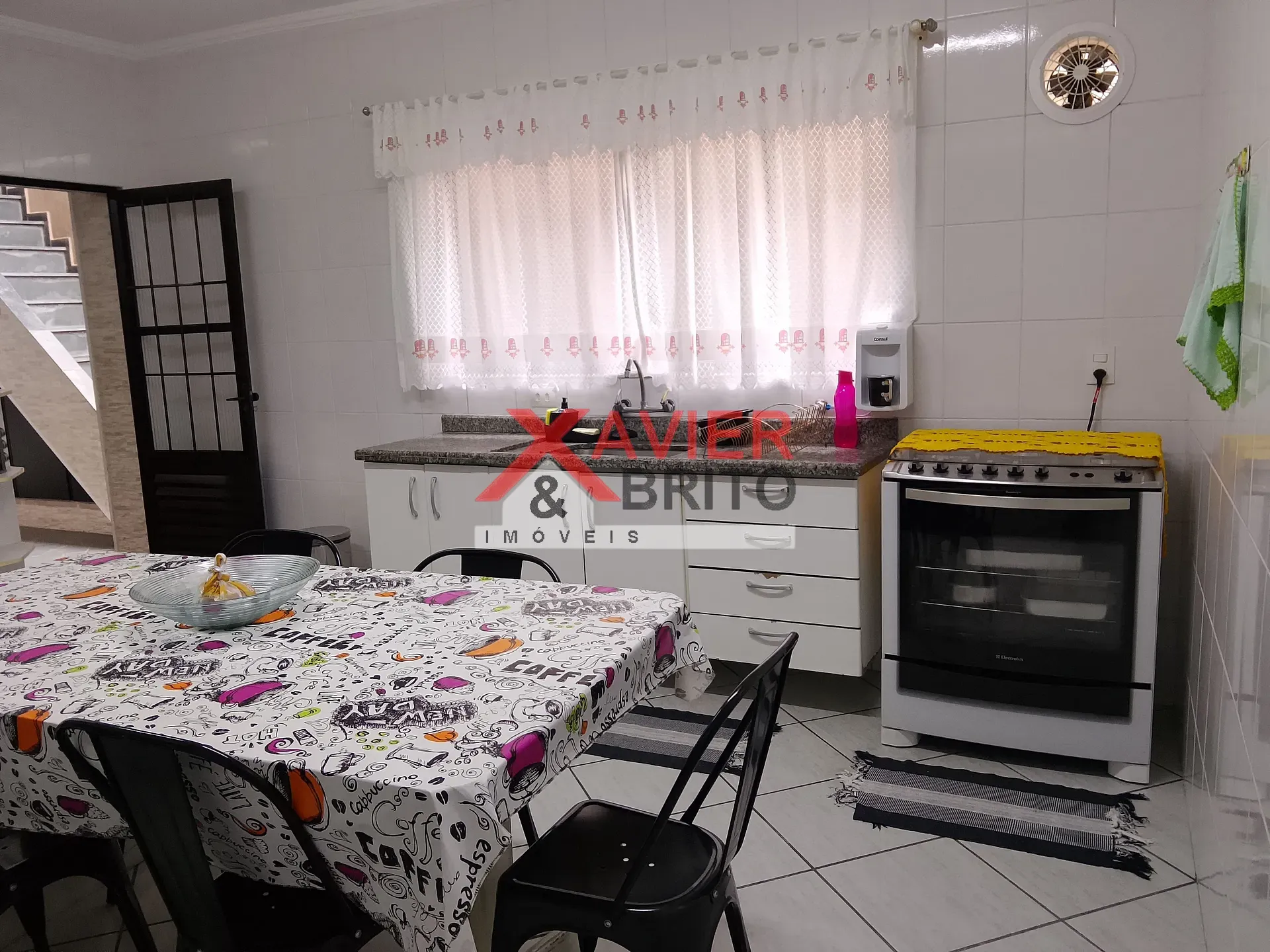 Sobrado, 2 quartos, 125 m² - Foto 27
