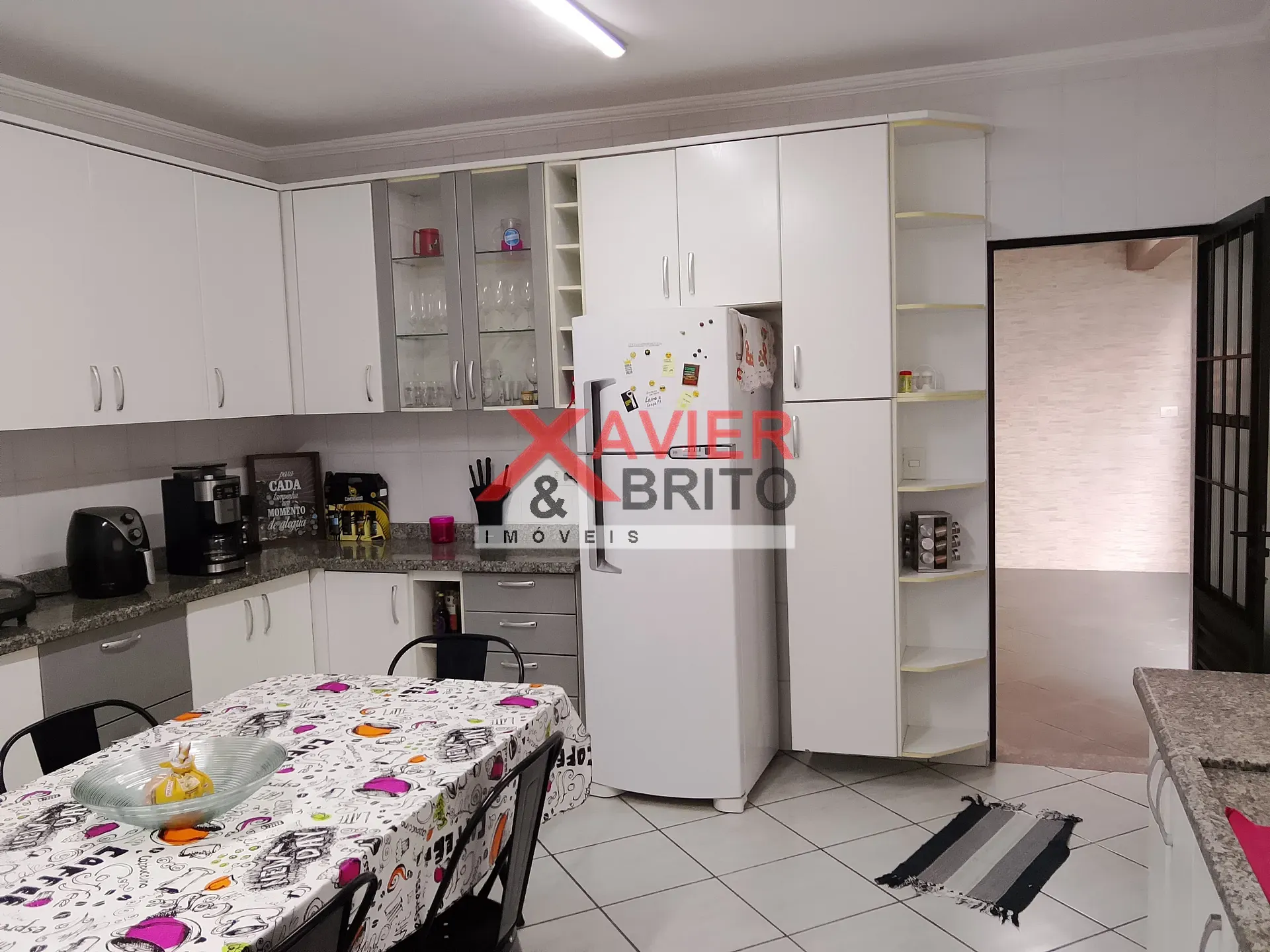 Sobrado, 2 quartos, 125 m² - Foto 29