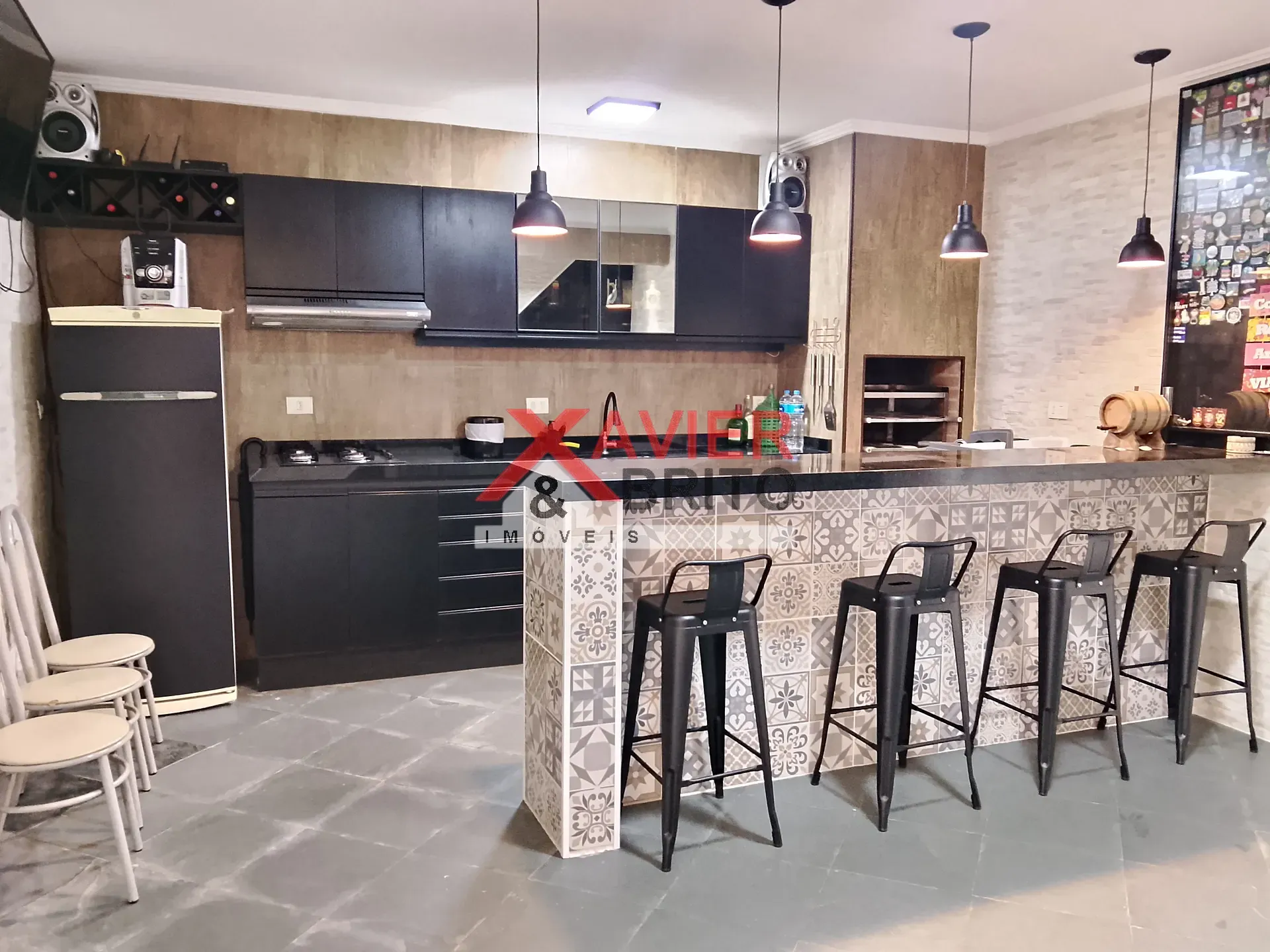 Sobrado, 2 quartos, 125 m² - Foto 30