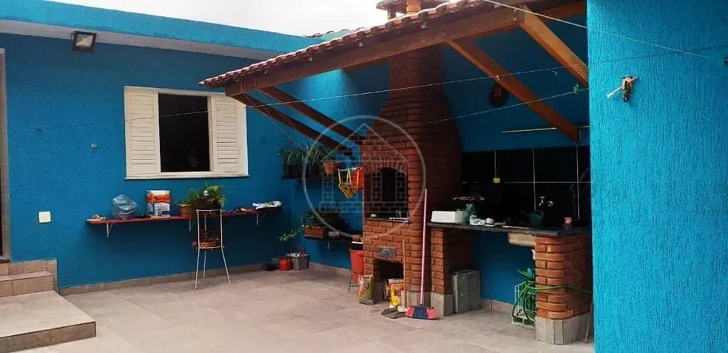 Sobrado, 3 quartos, 291 m² - Foto 16