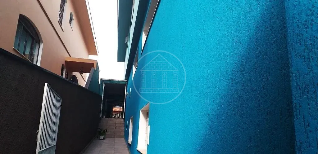 Sobrado, 3 quartos, 291 m² - Foto 19