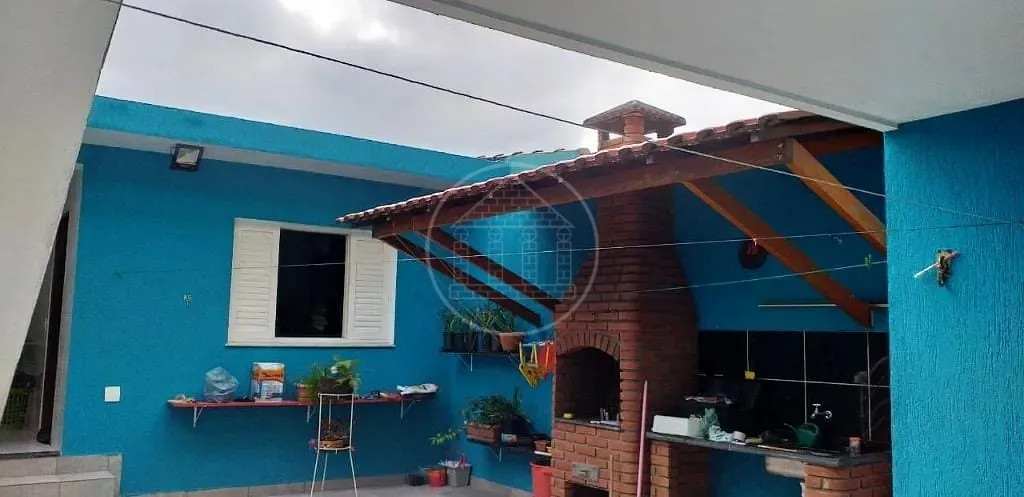 Sobrado, 3 quartos, 291 m² - Foto 17