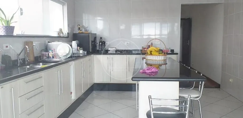 Sobrado, 3 quartos, 291 m² - Foto 3