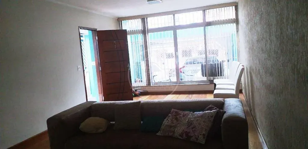 Sobrado, 3 quartos, 291 m² - Foto 4
