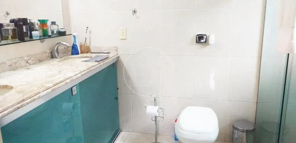 Sobrado, 3 quartos, 291 m² - Foto 13