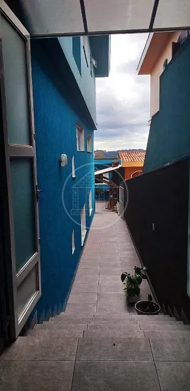 Sobrado, 3 quartos, 291 m² - Foto 2