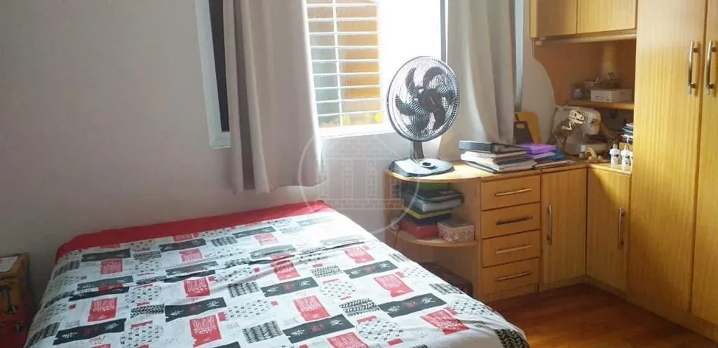 Sobrado, 3 quartos, 291 m² - Foto 11
