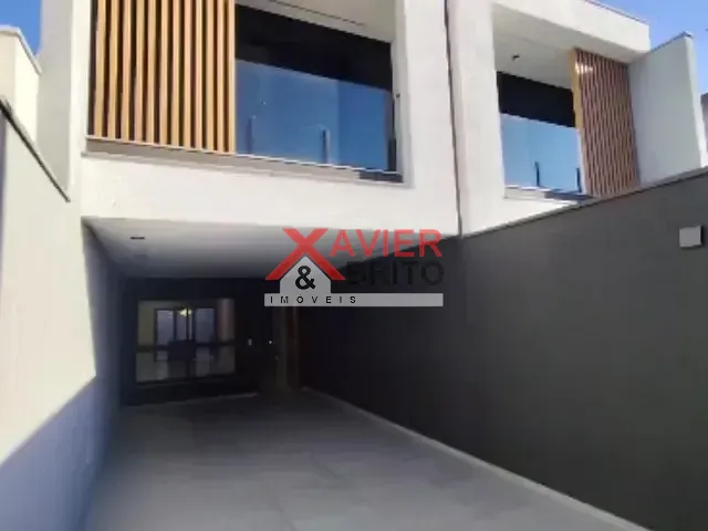 Sobrado 3 quartos e 3 banheiros, à venda, no bairro Vila Verde em São Paulo
