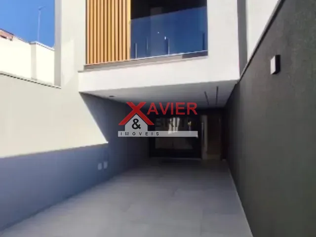 Sobrado 3 quartos e 3 banheiros, à venda, no bairro Vila Verde em São Paulo