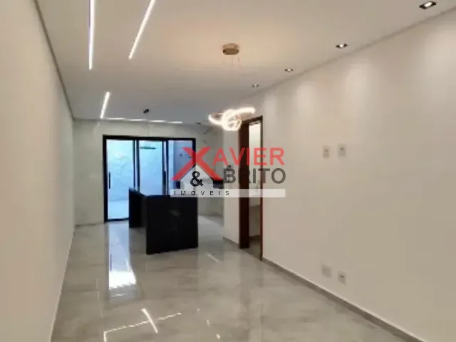 Sobrado 3 quartos e 3 banheiros, à venda, no bairro Vila Verde em São Paulo