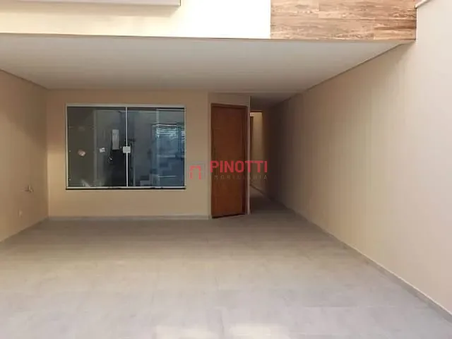 Sobrado 3 quartos e 5 banheiros, à venda, no bairro Vila Santa Angelina em São Bernardo do Campo