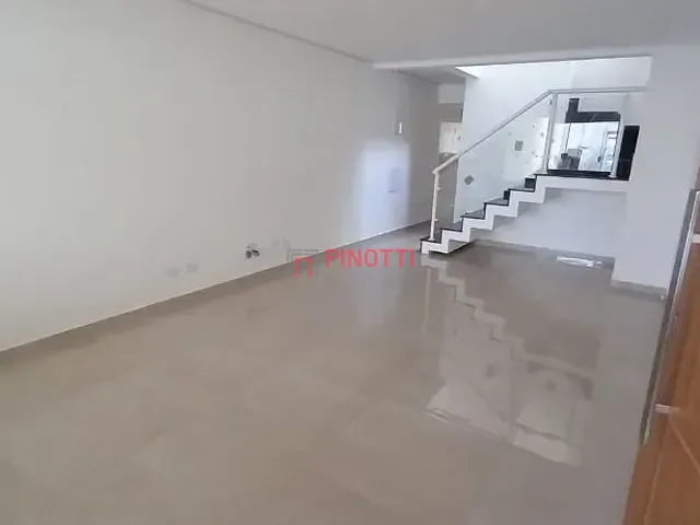 Sobrado 3 quartos e 5 banheiros, à venda, no bairro Vila Santa Angelina em São Bernardo do Campo