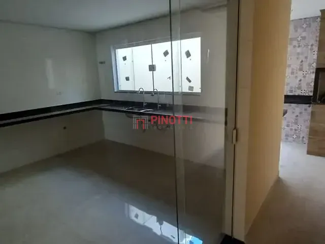 Sobrado 3 quartos e 5 banheiros, à venda, no bairro Vila Santa Angelina em São Bernardo do Campo