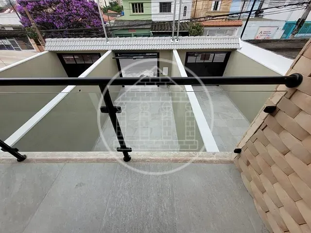Sobrado com 120m² 3 quartos e 2 banheiros, à venda, no bairro Vila Gea em São Paulo